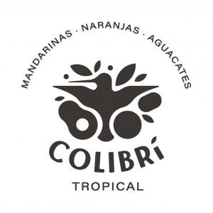 Logo Colibri Tropical
