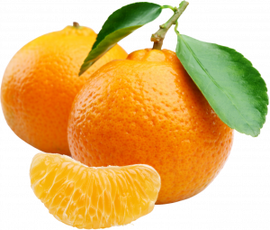 Naranja